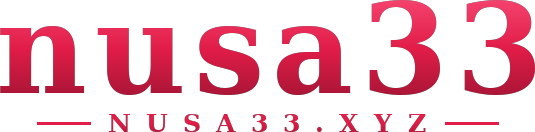 nusa33 logo